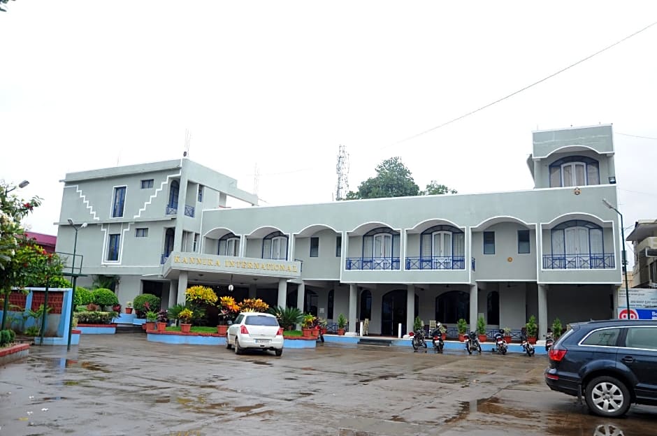 Hotel Kannika International