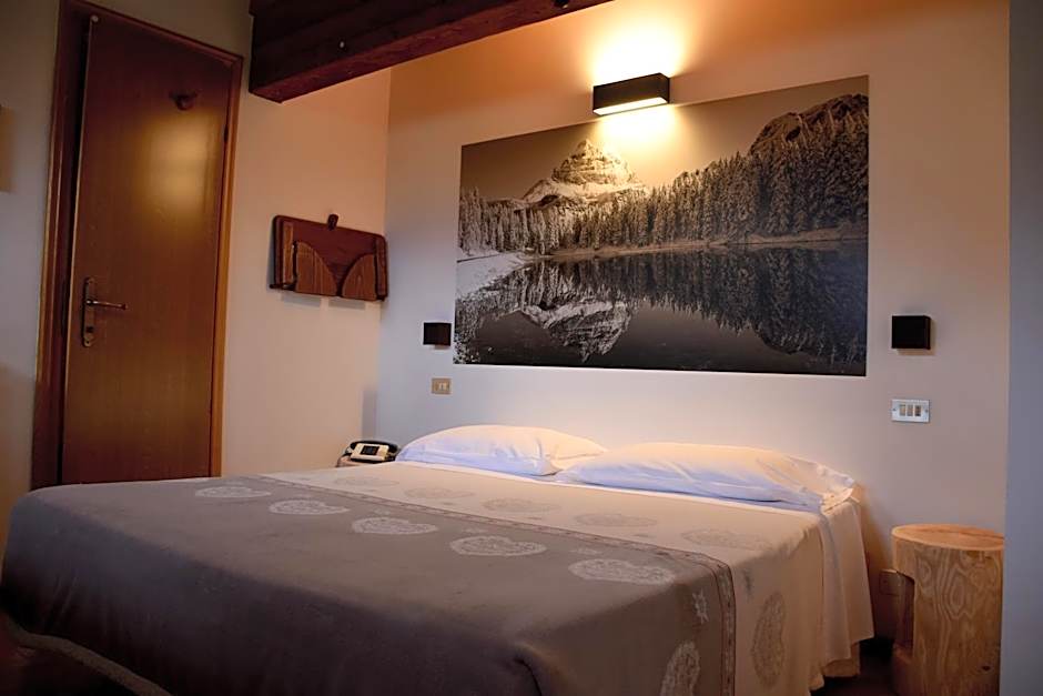 Albergo Meublè Victoria