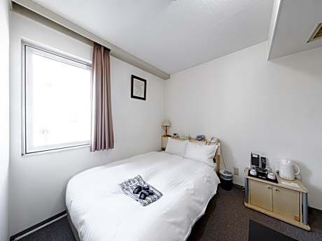 Double Room - Non-Smoking