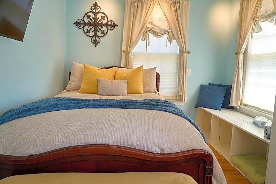 Scranton Seahorse Inn