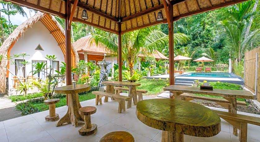 Crystal Bay Bungalow