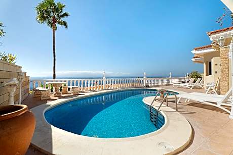 Agradable Casa Carla Pool Private