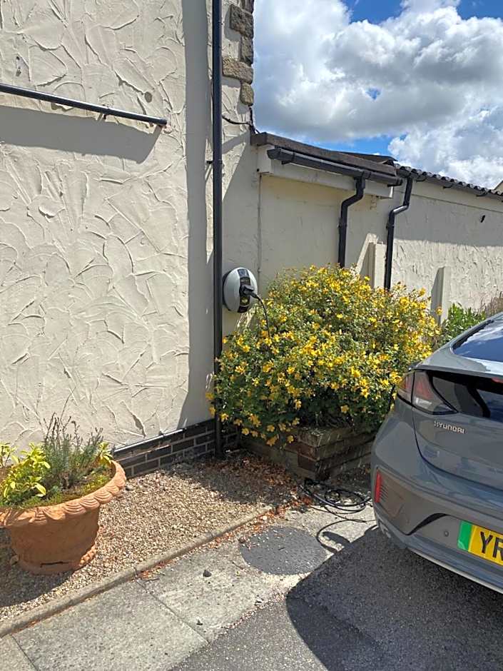 Whitton Lodge Business Vat inc