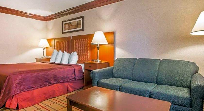 Quality Inn & Conference Center