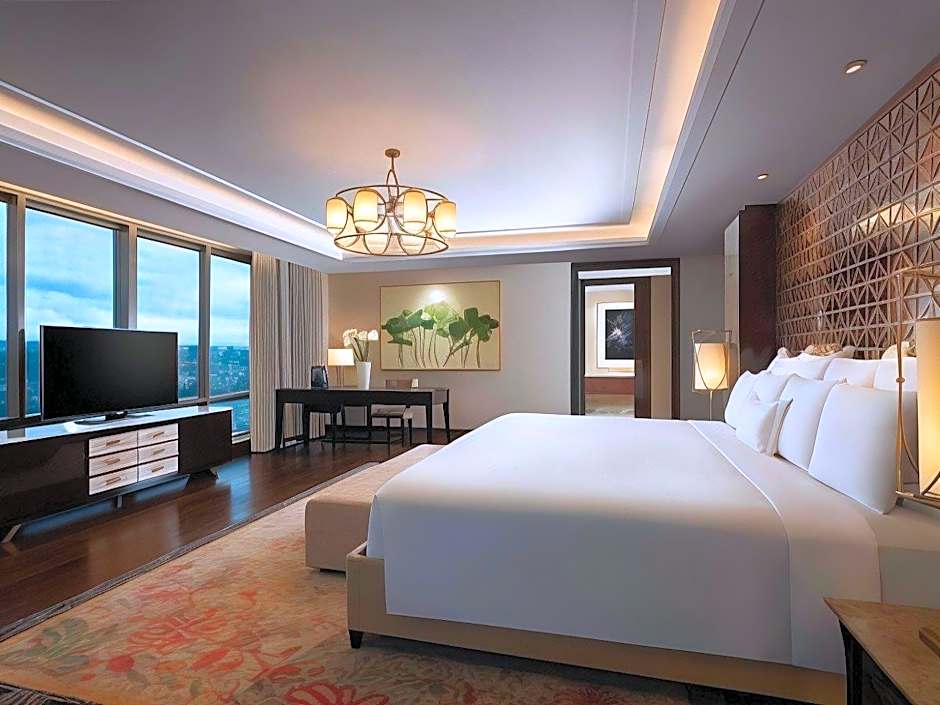 Hotel Tentrem Semarang