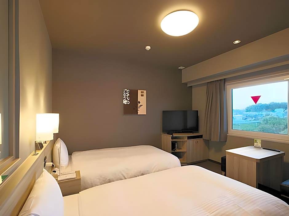 Hotel Route Inn Kuwana