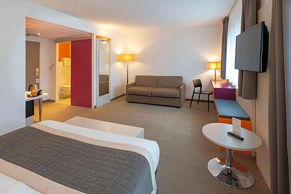 Best Western Colmar Expo