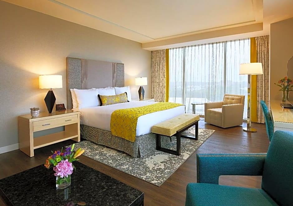 Live! Casino & Hotel Baltimore Washington Airport BWI