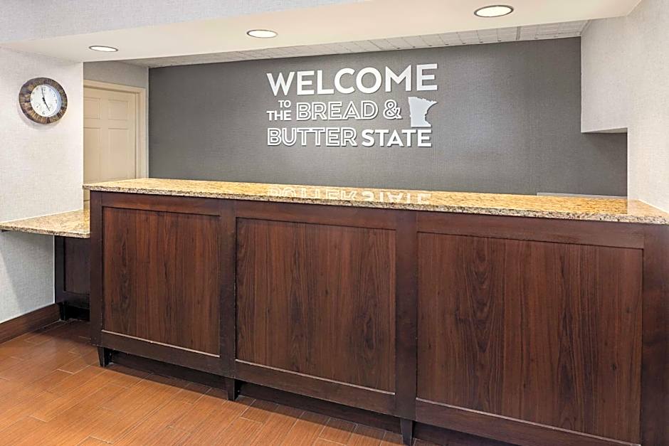 Hampton Inn By Hilton Minneapolis-Northwest (Maple Grove)