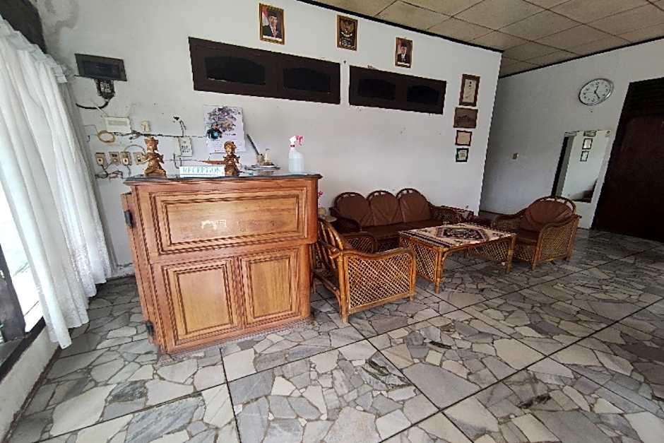 OYO 90691 Wisma Melati