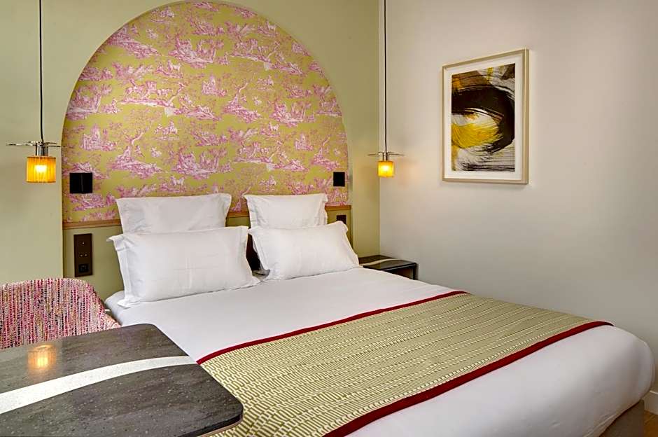 Les Rives de Notre-Dame