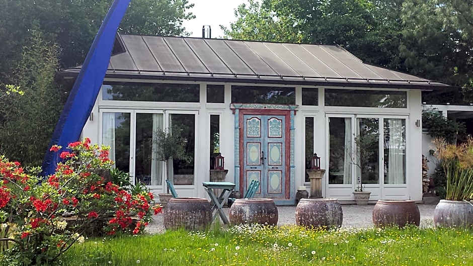 Am Eichholz Galerie & Art-Hotel