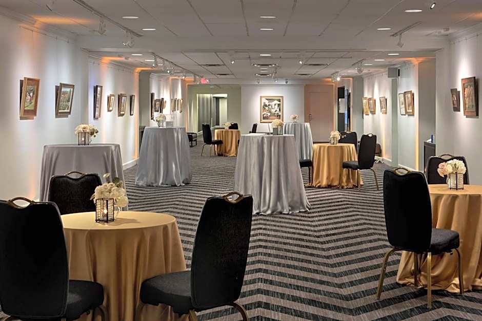 College Park Marriott Hotel & Conference Center