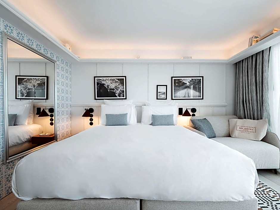 Bel Hôtel Oléron Thalasso & Spa - MGallery Collection