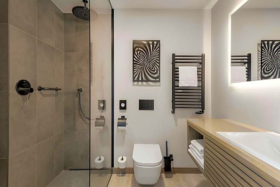 AC Hotel by Marriott Krakow