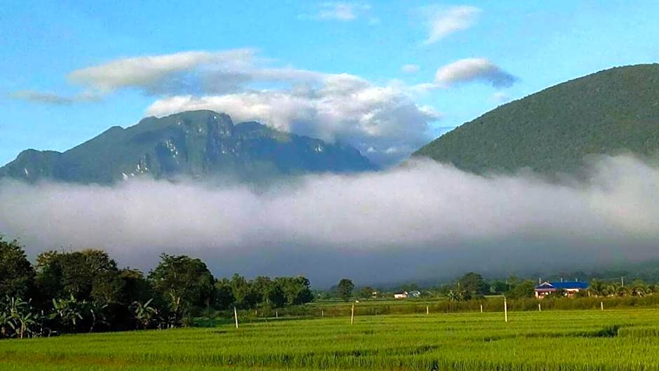 Ban Thung Talay Mok Chiangdao