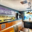 Premier Inn Frankfurt City Europaviertel