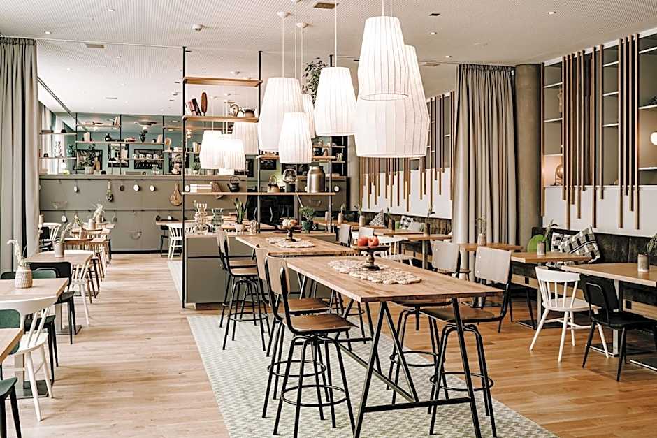 Vienna House Easy by Wyndham Stuttgart