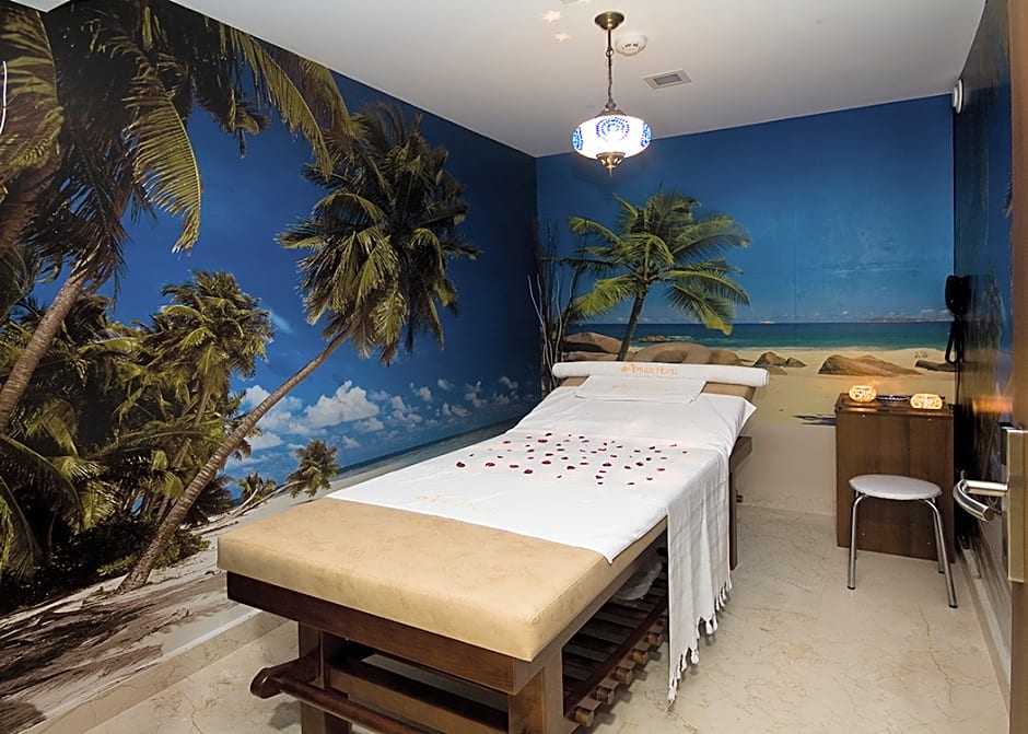 Aprilis Hotel