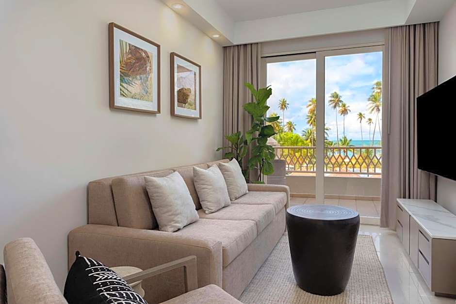 Hyatt Regency Grand Reserve Puerto Rico