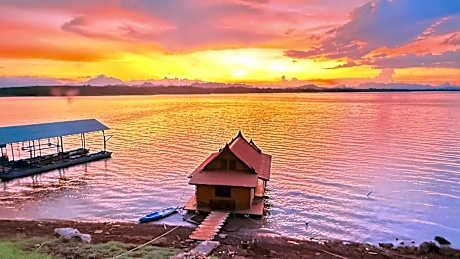 Kawarin Saiyai Cottage And Lake 