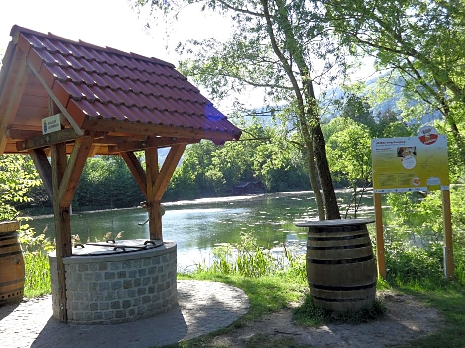 Frühstückspension Irmer