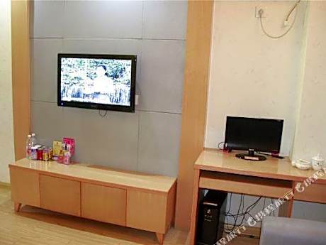 Mindu Business Hotel