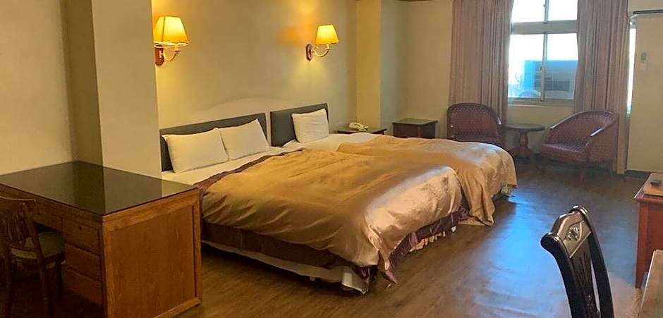 San Ho Business Hotel