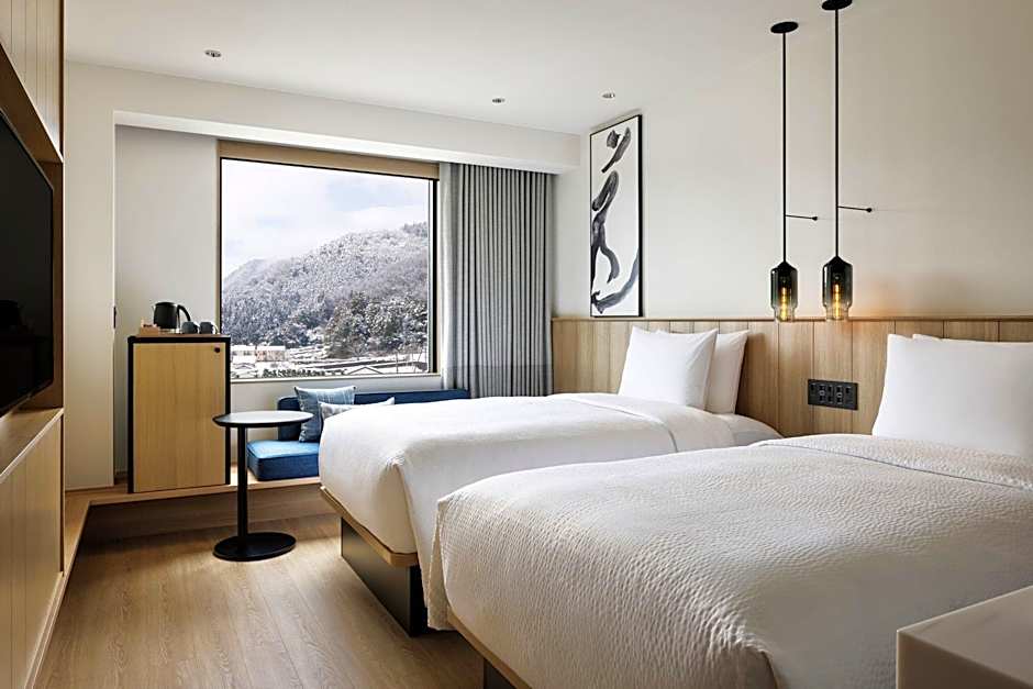 Fairfield by Marriott Hyogo Tajima Yabu