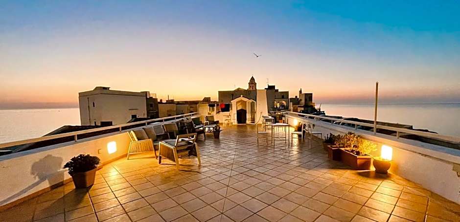 Hotel Punta San Francesco