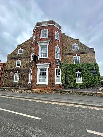 The Exchange Hotel
