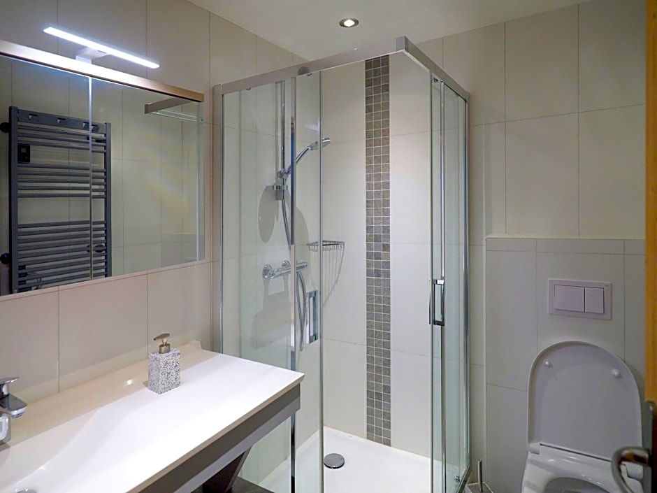Chalet Arpitan - rentals
