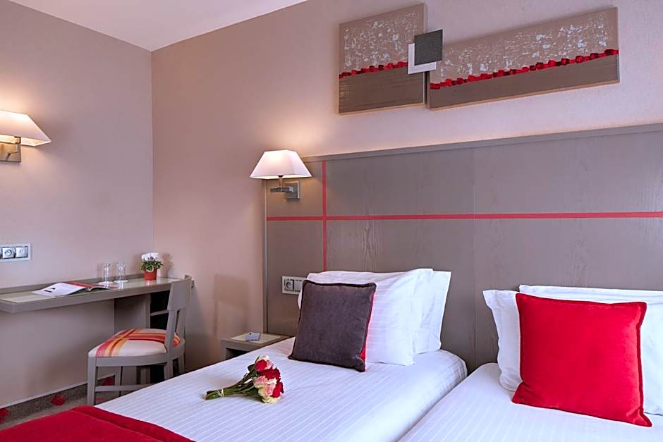 Alizé Grenelle Tour Eiffel