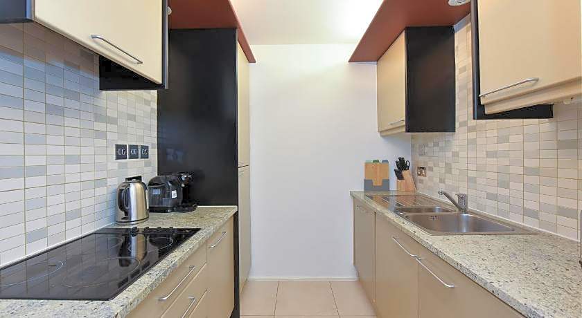 South Kensington London Apartments