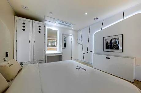 Family Suite Ocean View