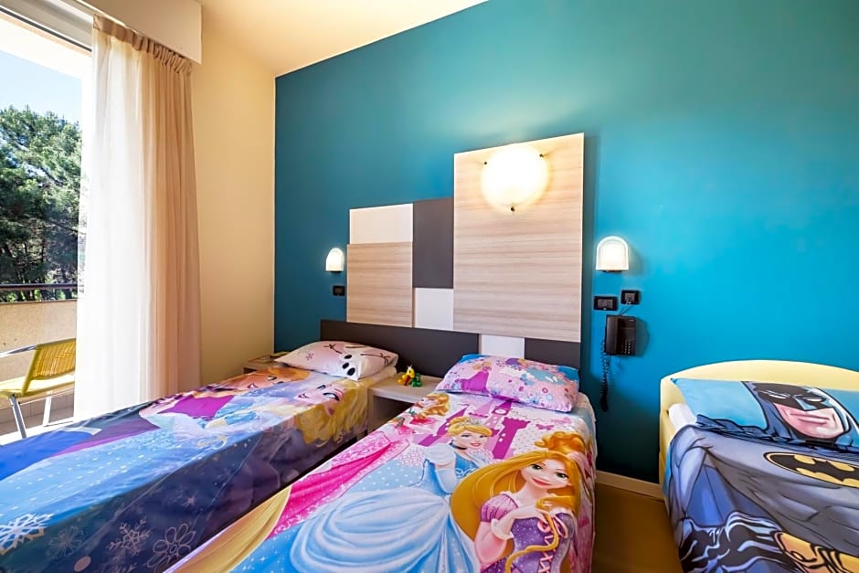 Hotel Krone