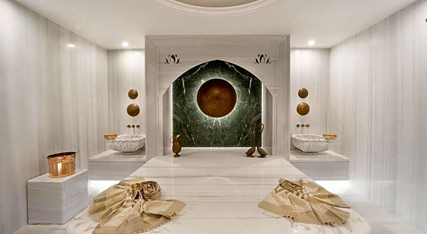 Bentley by Molton Hotels - Special Class