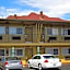 Civic Center Lodge / Lake Merritt BART