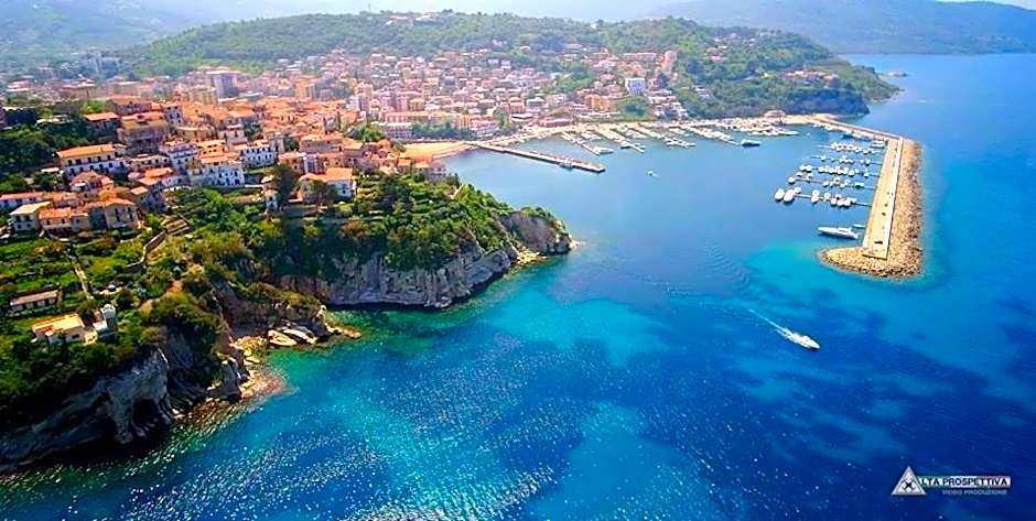 Kirillos IN CILENTO