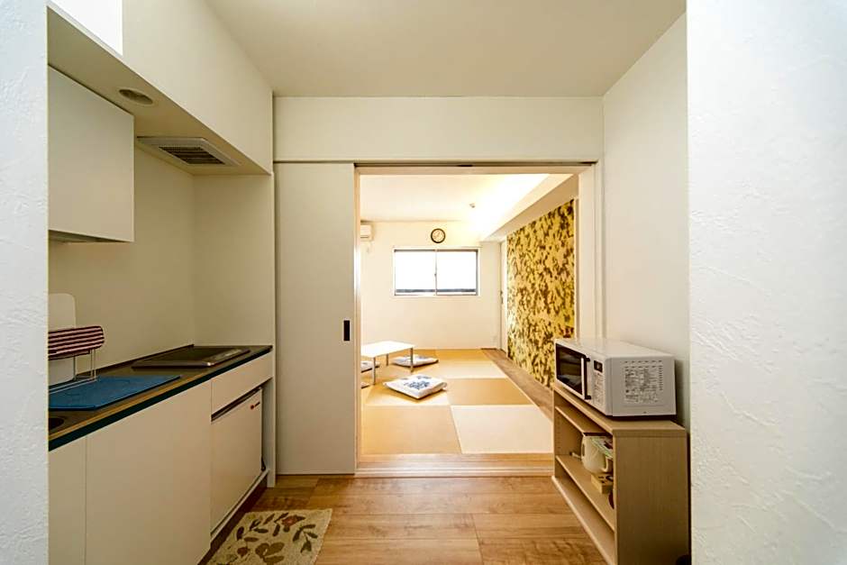 Kevin's Place Annex