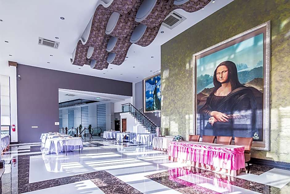 Gallery Design Hotel