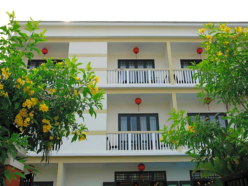 Phuc Thao Villa Hoi An