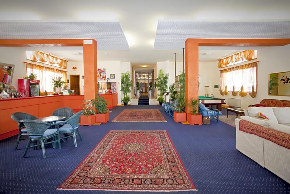 Hotel Bettina