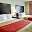 Comfort Inn & Suites Amarillo West Near Medical Center