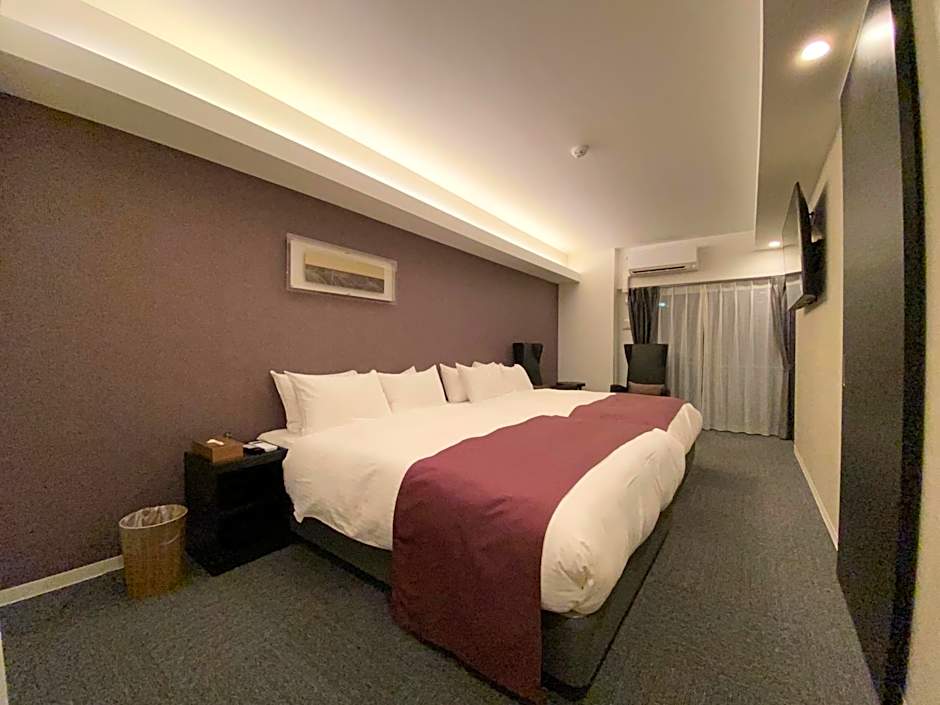 Randor Residential Hotel Fukuoka Classic