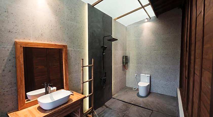 Padi Bali Eco Villas