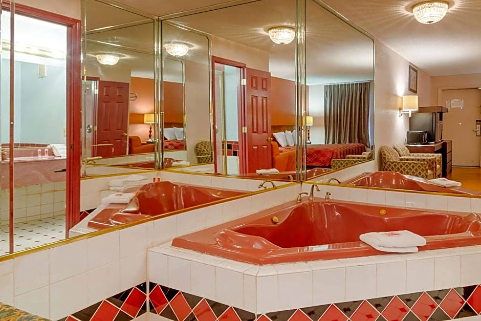 Econo Lodge