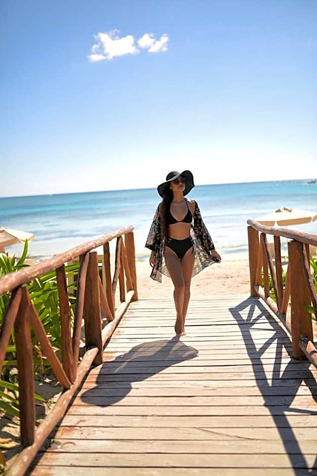 Unico Hotel Riviera Maya - All Inclusive - Adults Only