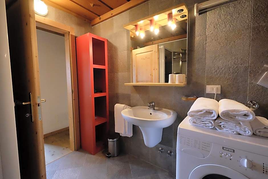 Residenza Bagni & Miramonti