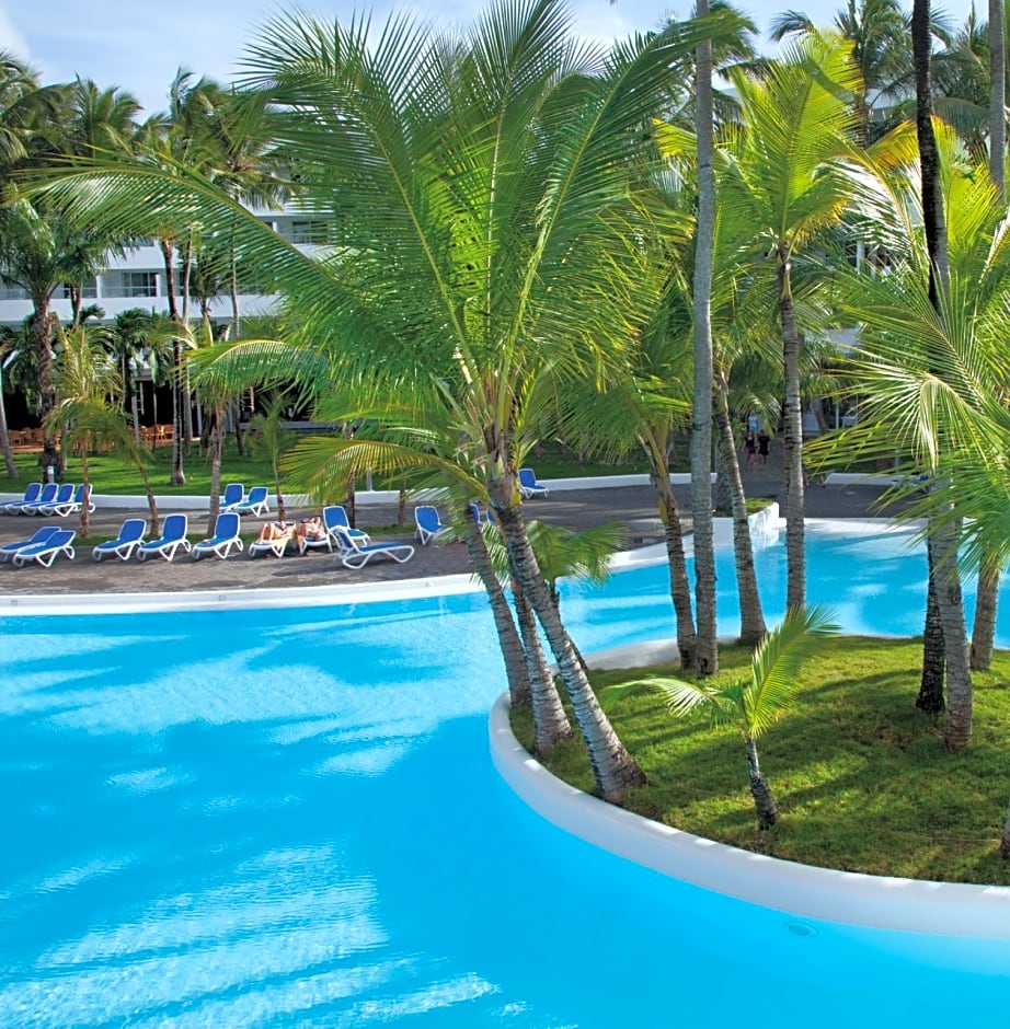 Riu Naiboa - All Inclusive